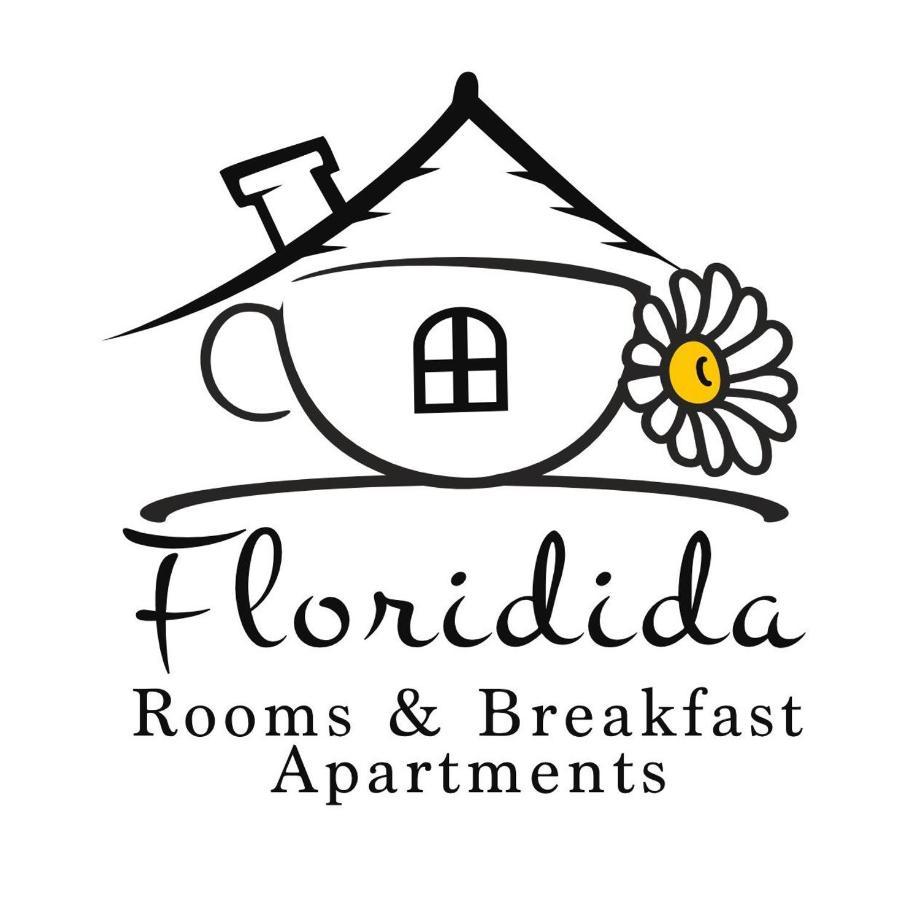 Floridida Rooms & Breakfast Marina dʼMarina dʼAndora Eksteriør bilde